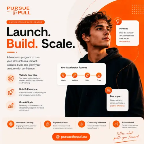 Entrepreneur Accelerator