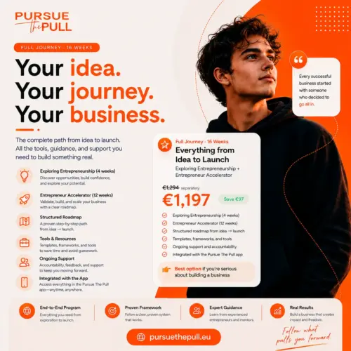 JOIN FULL JOURNEY